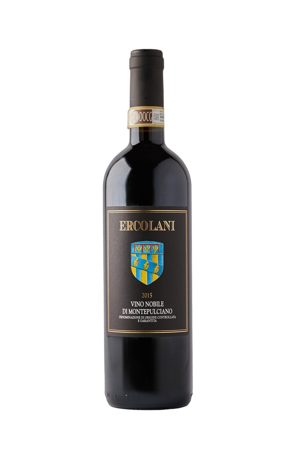 noble wine of montepulciano